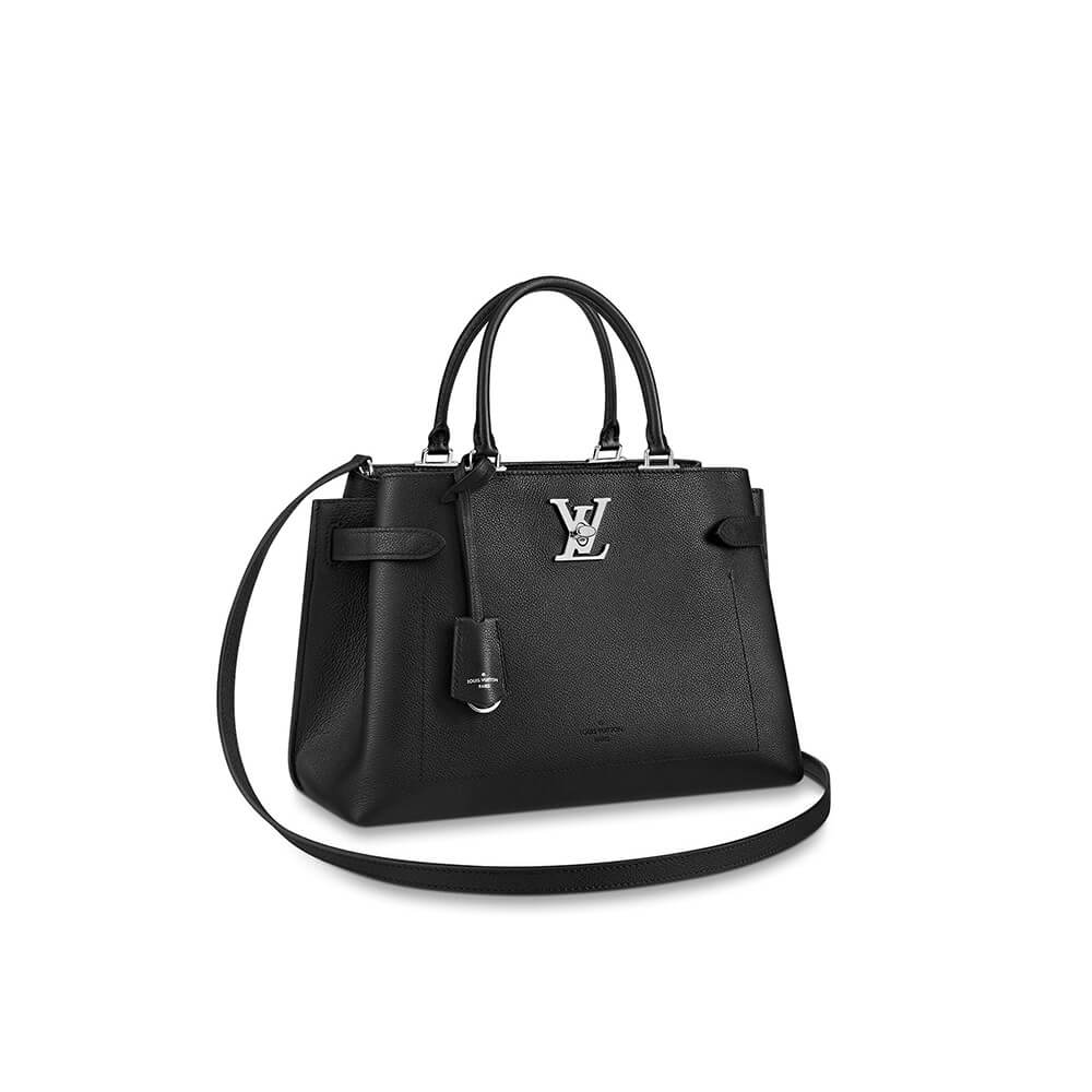 l0vis Vvtt0n lockme day tote bag