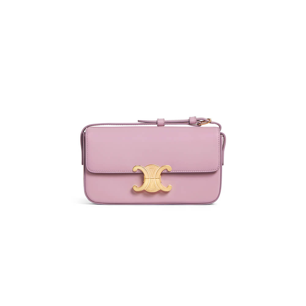Ce1i*e triomphe shoulder bag