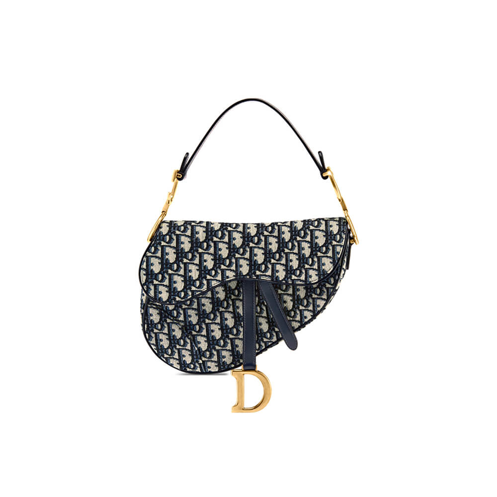 D10r saddle bag