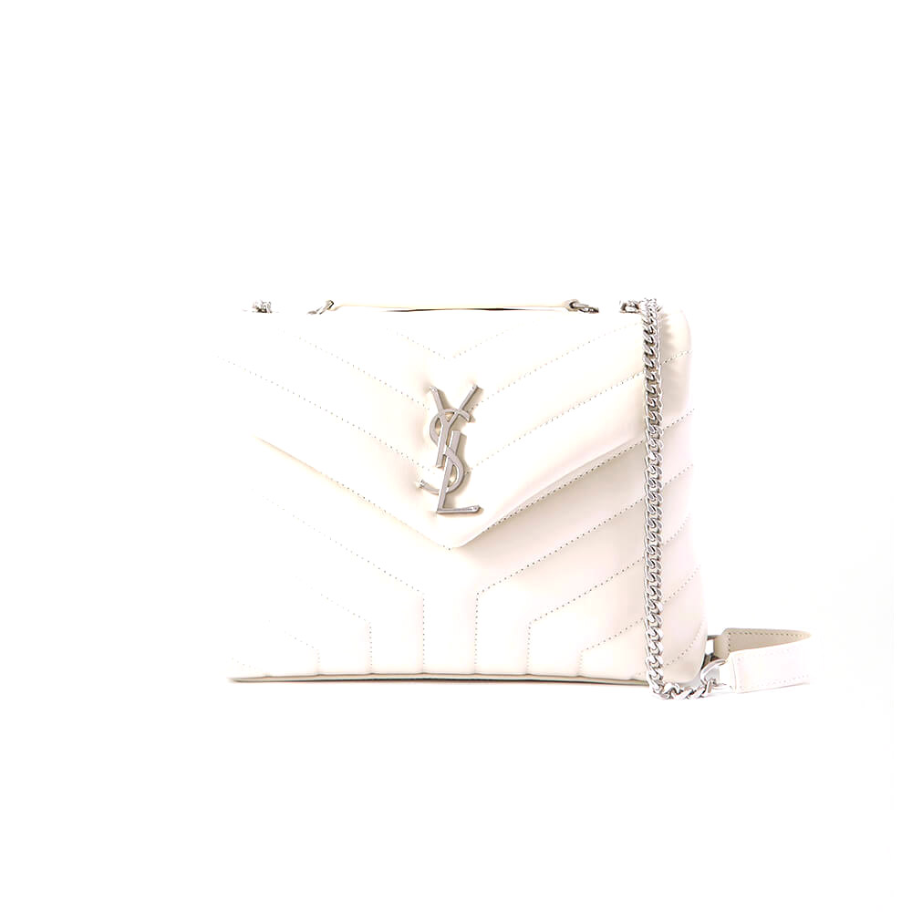 Y51 loulou small chain bag