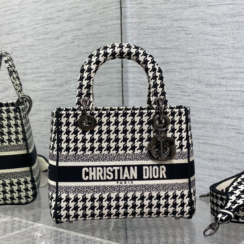 MEDIUM LADY D-LITE BAG