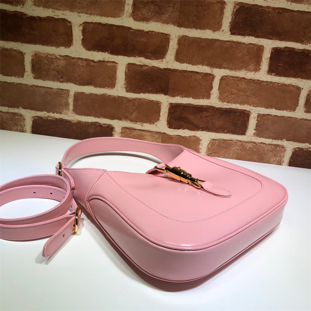 G*u*i jackie 1961 small hobo bag