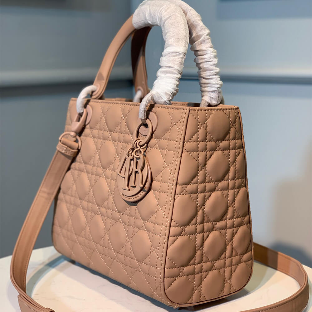 D10r medium lady D10r bag