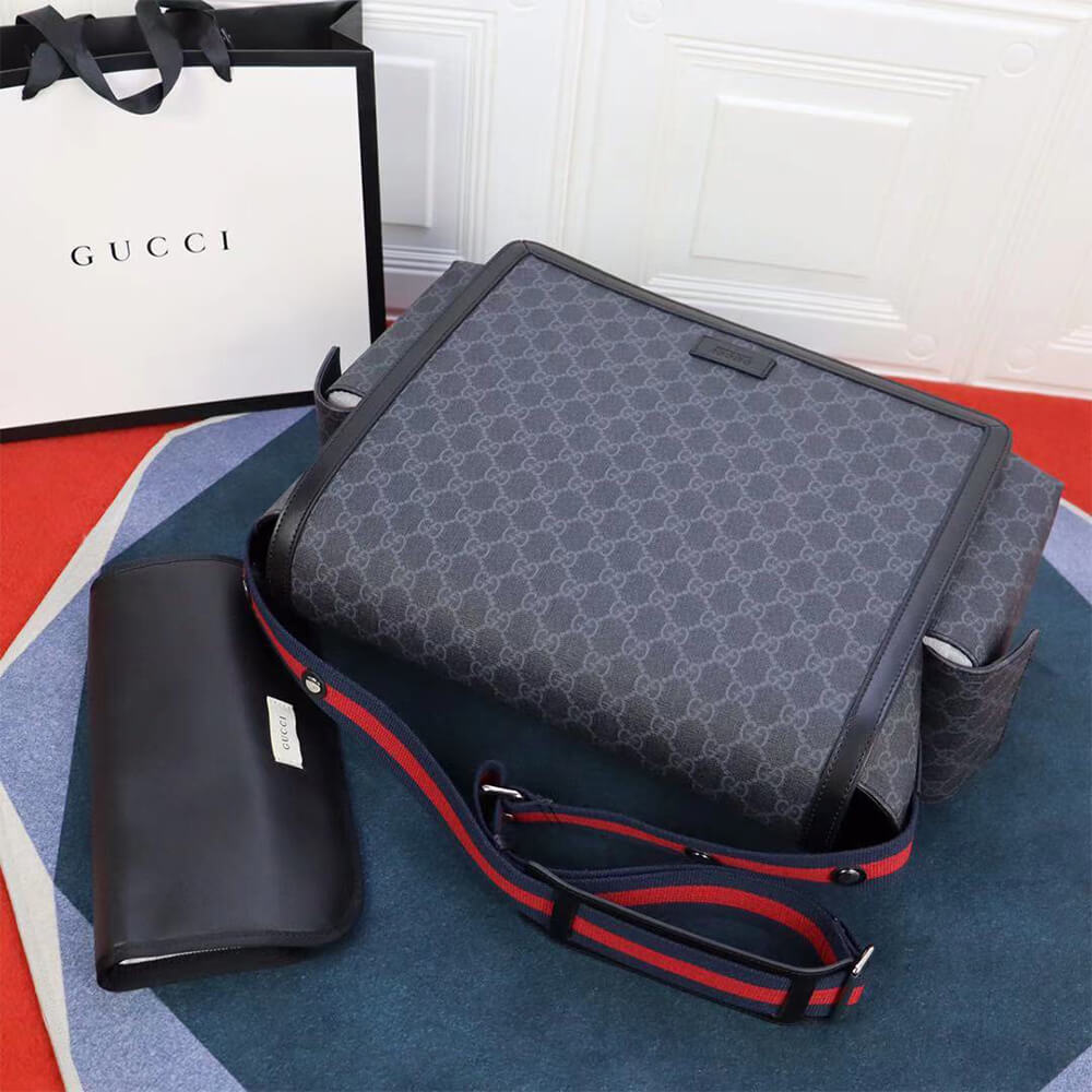 gg Svp*me diaper bag