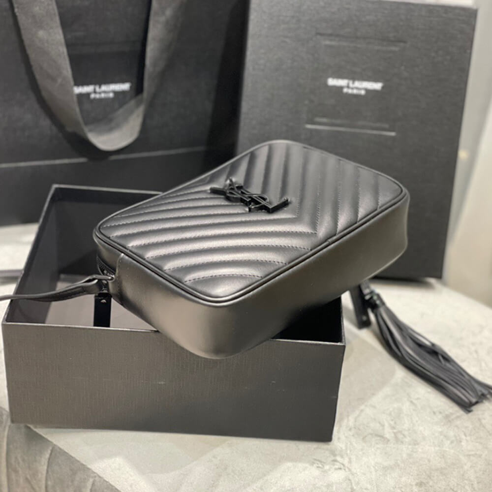 Y51 lou camera bag