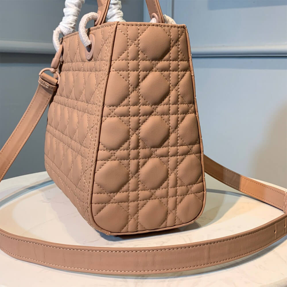 D10r medium lady D10r bag