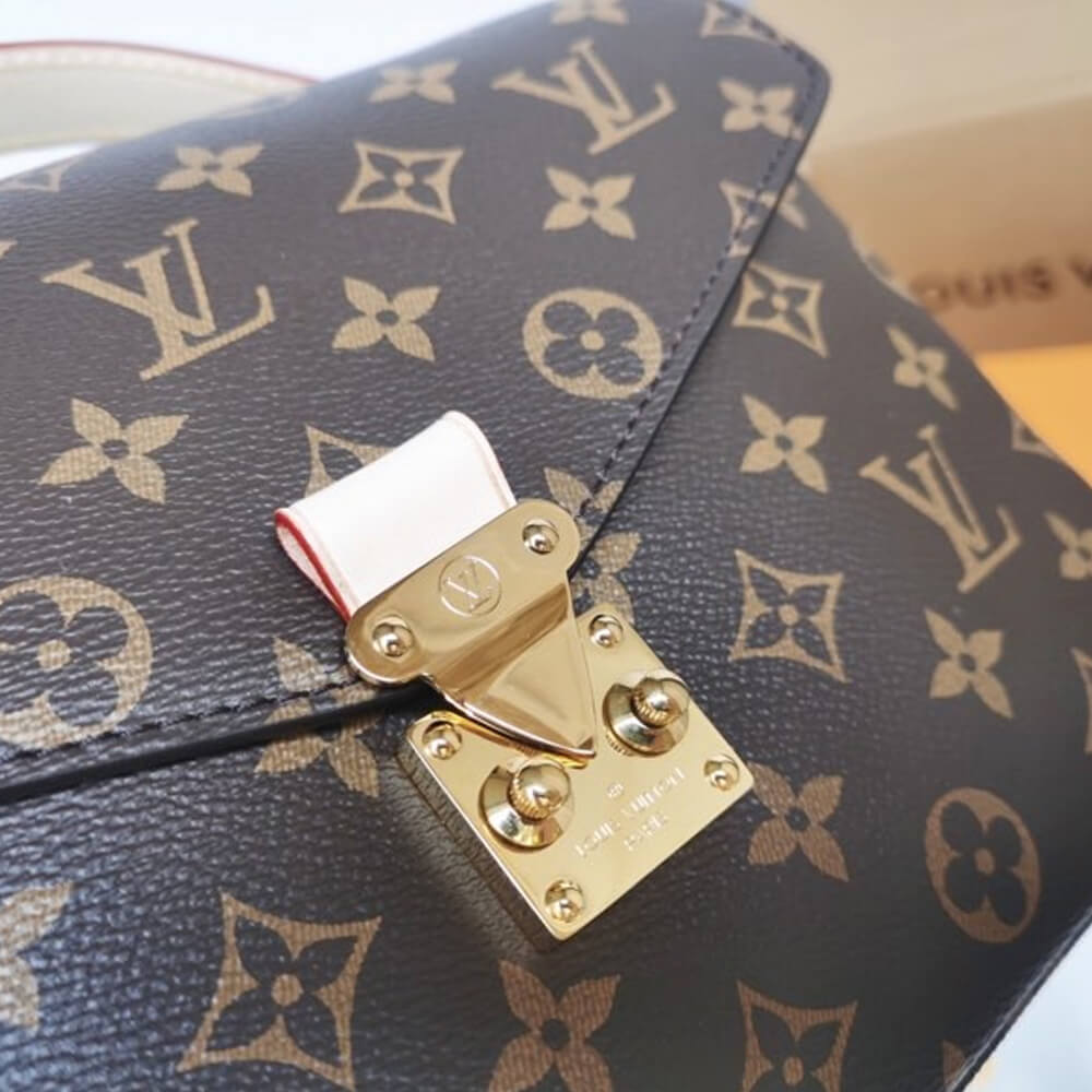 l0vis Vvtt0n pochette metis