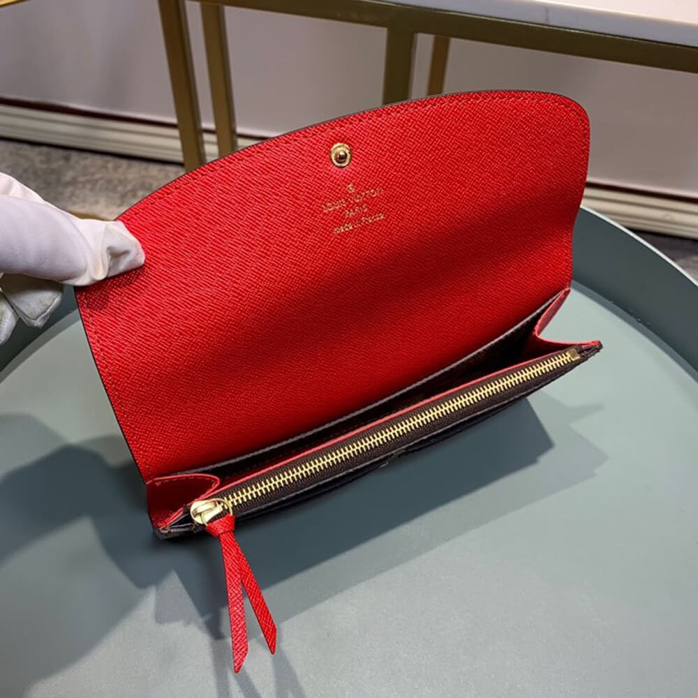 l0vis Vvtt0n emilie wallet