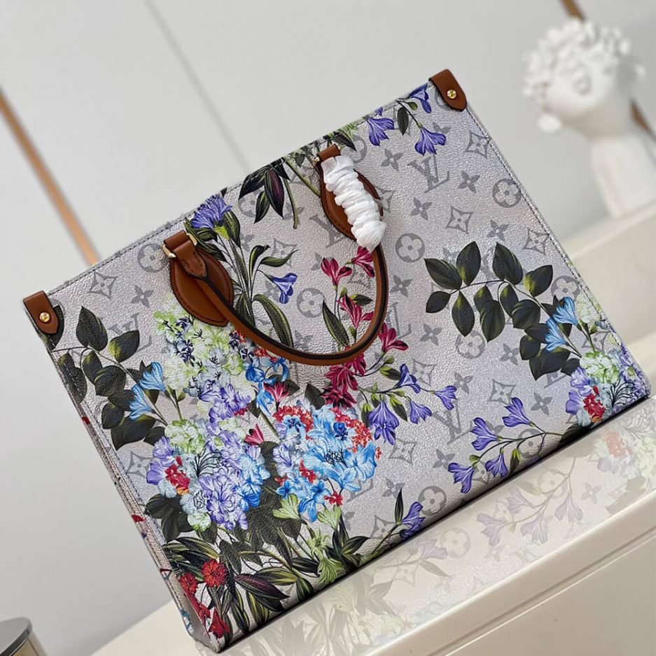 LV ONTHEGO MM