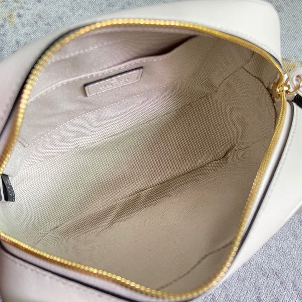 G*u*i blondie small shoulder bag