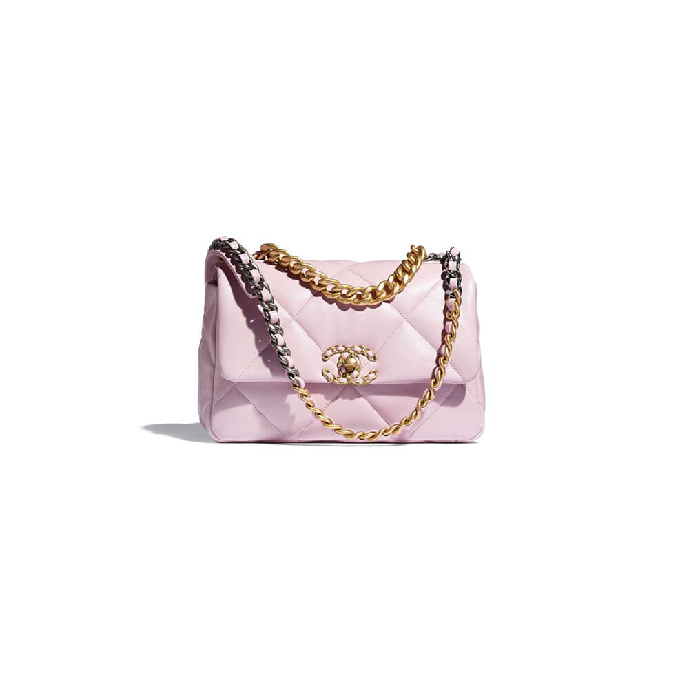 Ch**el 19 handbag