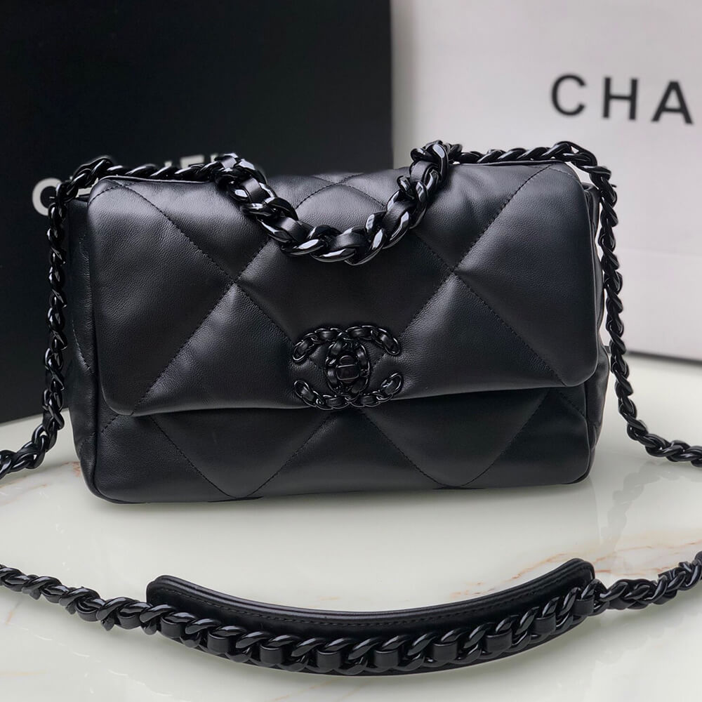 Ch**el 19 handbag