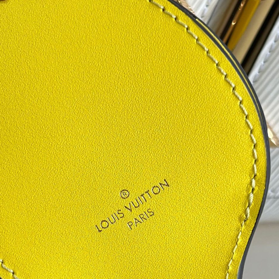 LV Twist MM