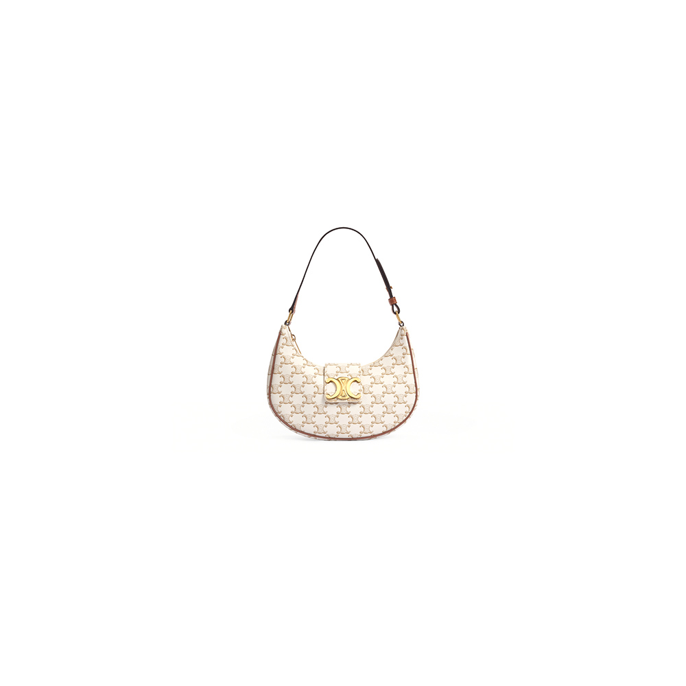 Ce1i*e medium ava triomphe bag