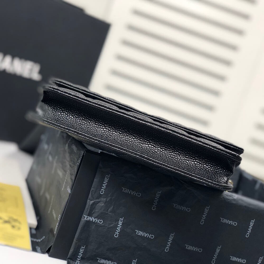 Ch**el wallet on chain