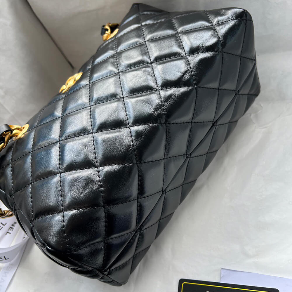 Ch**el small bowling bag