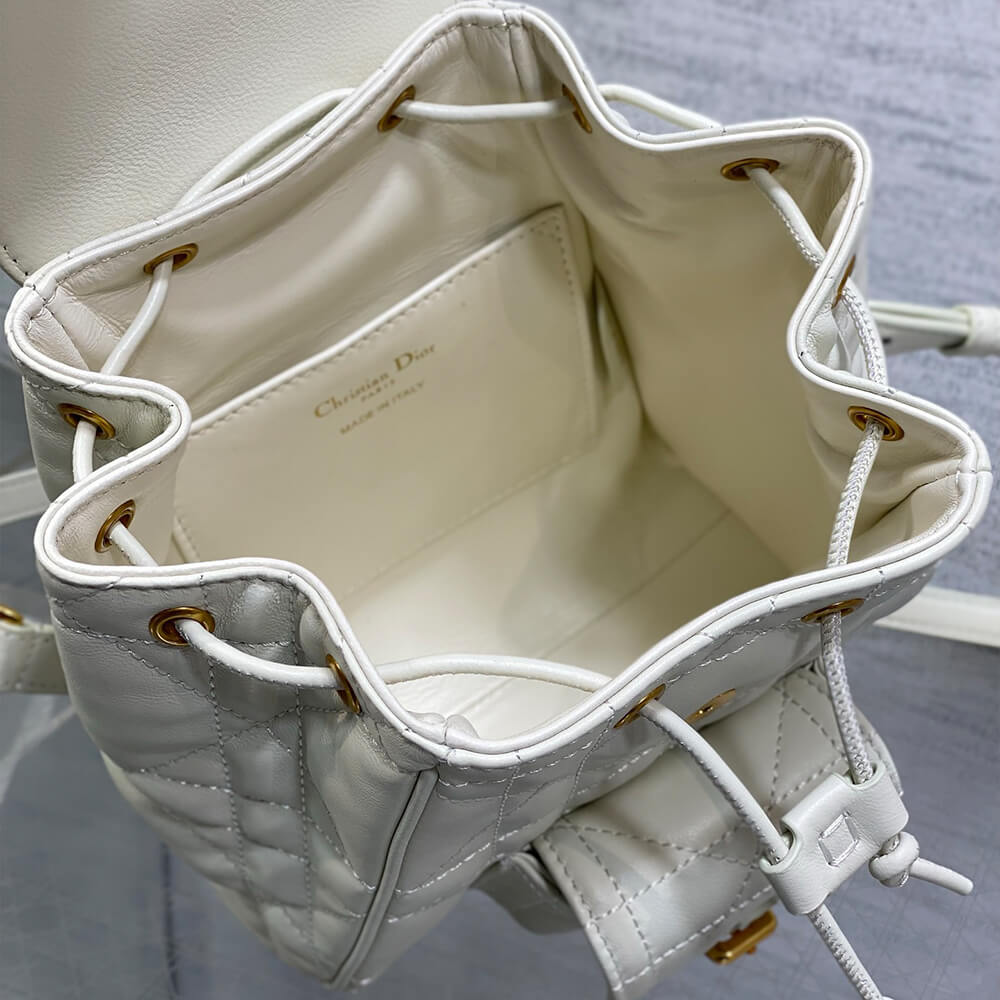 small D10r caro backpack