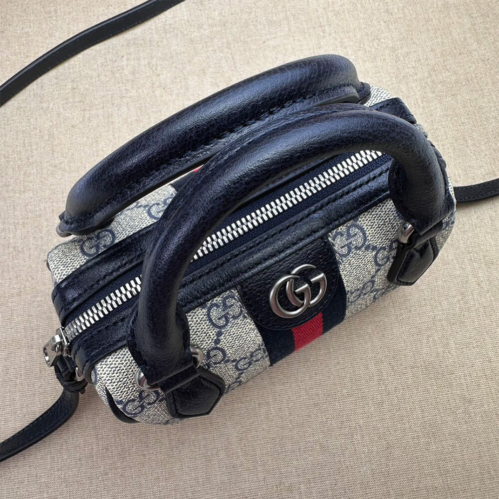 g*u*i ophidia S*per mini bag